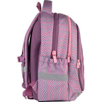 ზურგჩანთა სასკოლო KITE Education SP21-700M(2p) Studio Pets