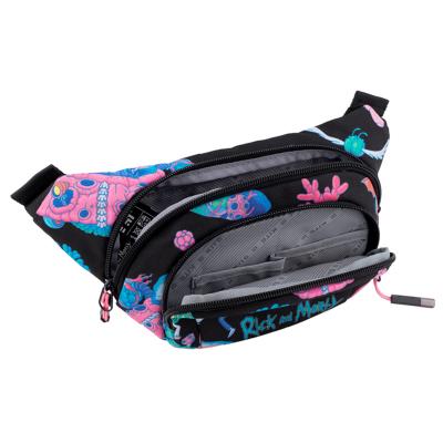 ჩანთა წელის KITE Education teens RM22-1007 