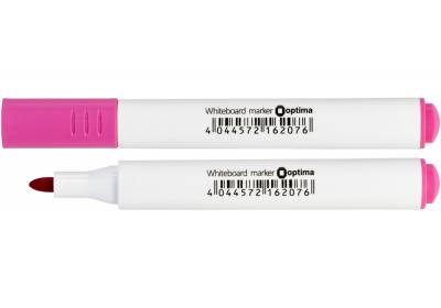 მარკერი დაფის PAPIRUS OPTIMA 16216 Pink