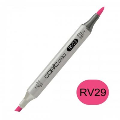 მარკერი BrushPen COPIC Ciao RV-29 2207543
