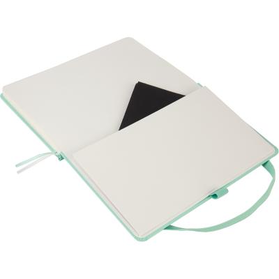 ბლოკნოტი  ყოველკვირეული AXENT 2022, 8505-22-44-A  Mint