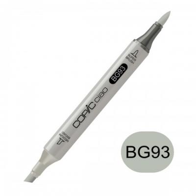 მარკერი BrushPen COPIC Ciao BG-93 22075251