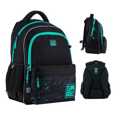 ზურგჩანთა სასკოლო GoPack Education GO24-182M-1