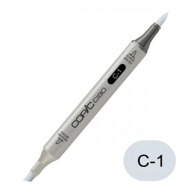 მარკერი BrushPen COPIC Ciao C-1 2207512