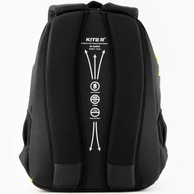 ზურგჩანთა KITE სასკოლო K20-814M-2