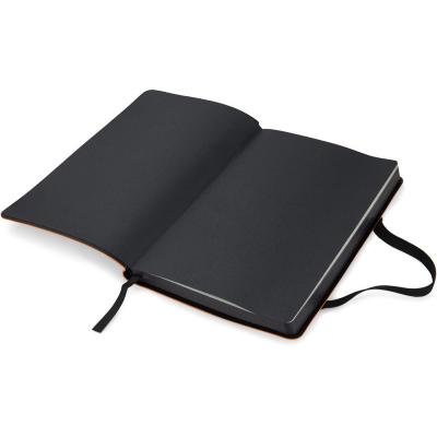 ბლოკნოტი ჩასანიშნი AXENT Panter Soft 8206-12-A 125*195  96ფ. უჯრა