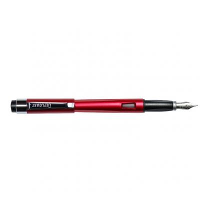 ავტოკალამი DIPLOMAT Magnum Soft Touch Red 90131830