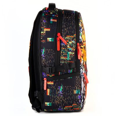 ზურგჩანთა KITE City K21-2569L-5 
