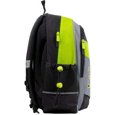 ზურგჩანთა სასკოლო KITE Education K22-771S-3 Green Lime
