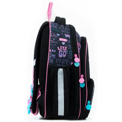 ზურგჩანთა კარკასული GoPack Education GO22-597S-1 Love Dreamer