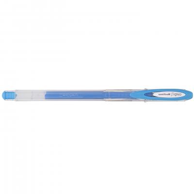 კალამი გელის Uni-ball Signo Angelic Coloue UM-120AC 0.7მმ. BLUE