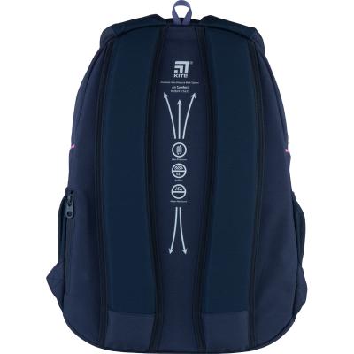 ზურგჩანთა KITE Education teens K21-816L-1 