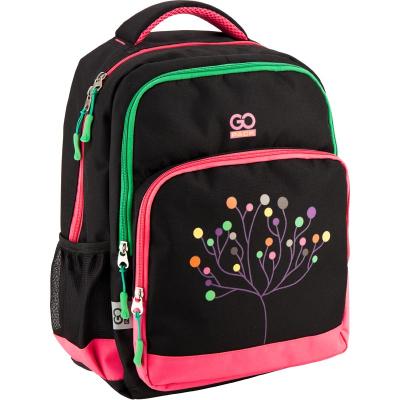 ზურგჩანთა სასკოლო KITE/GoPack GO18-113M-4