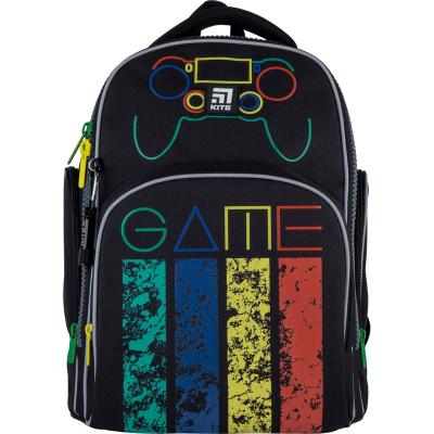 ზურგჩანთა სასკოლო KITE Education K21-706M-1 Game changer