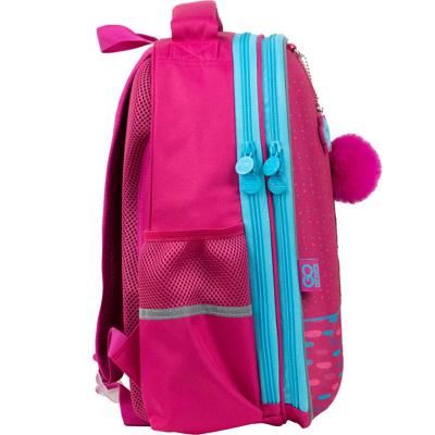 ზურგჩანთა კარკასული GoPack Education GO21-165M-2 Cute cat