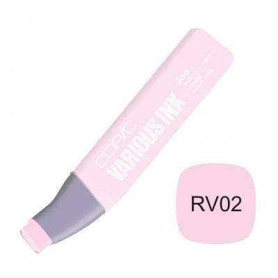 მარკერის მელანი BrushPen COPIC RV-02 20076176