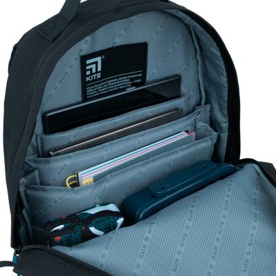 ზურგჩანთა KITE Education teens K22-949M-2