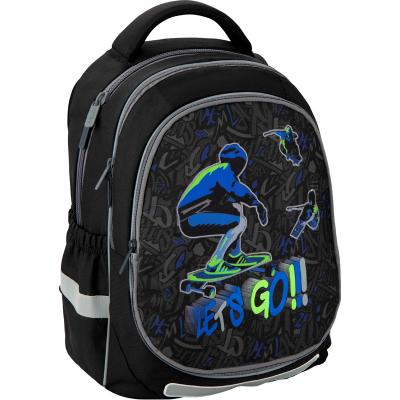 ზურგჩანთა KITE სასკოლო K20-700M(2p)-3