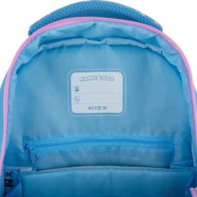 ზურგჩანთა სასკოლო KITE Education K24-763M-1