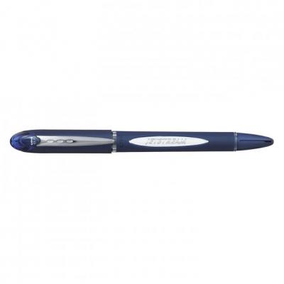 კალამი გელის Uni-ball JETSTREAM 217 0.7მმ. შავი