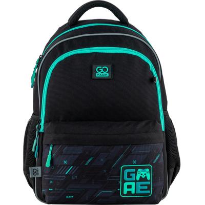 ზურგჩანთა სასკოლო GoPack Education GO24-182M-1