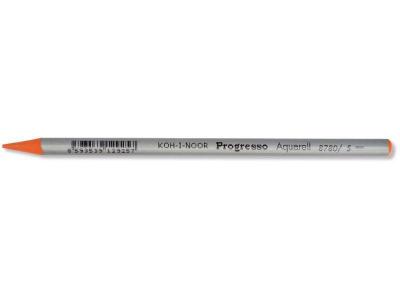 ფანქარი ფერადი აკვ. Progresso 8780 Orange 8780005001KS