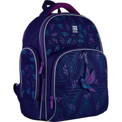 ზურგჩანთა სასკოლო KITE Education K21-706S-2 Beautiful bird