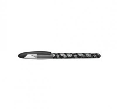 ავტოკალამი Schneider Voyage pineapple Gold/Silver 161153/54