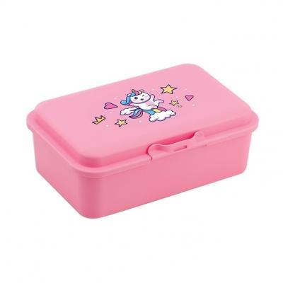 კონტეინერი საკვების PAPIRUS ECONOMIX პლასტ. 98390 UNICORN 750მლ 