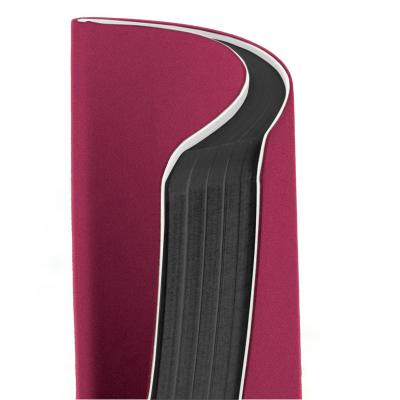 ბლოკნოტი ჩასანიშნი AXENT Nuba Soft 8604-06-A 115*160  96ფ. უჯრა