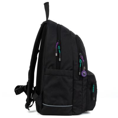 ზურგჩანთა KITE Education teens DC21-2575M-1 DC Batman