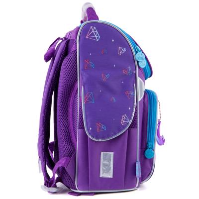 ზურგჩანთა კარკასული GoPack Education GO21-5001S-2 Dream big