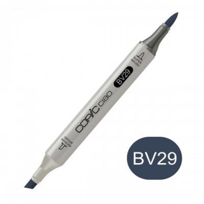 მარკერი BrushPen COPIC Ciao BV-29 22075286