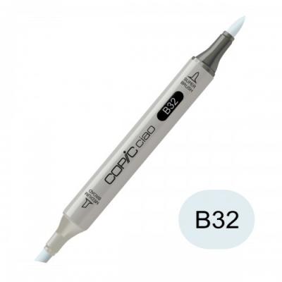 მარკერი BrushPen COPIC Ciao B-32 2207551