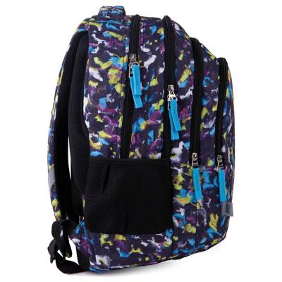 ზურგჩანთა GoPack Сity GO21-162L-2 Art