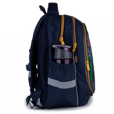 ზურგჩანთა სასკოლო KITE Education K21-700M(2p)-1 Extreme