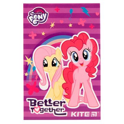 ბლოკნოტი KITE 70*105 48ფ LP19-224