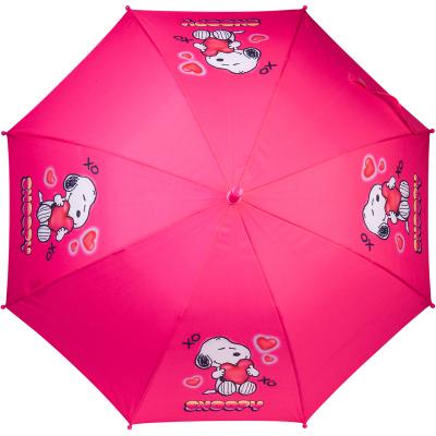 ქოლგა KITE საბავშვო SN21-2001-1 Peanuts Snoopy