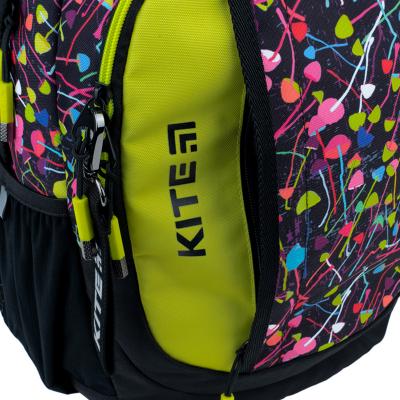ზურგჩანთა KITE Education teens K22-855M-3 