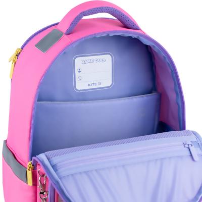 ზურგჩანთა სასკოლო KITE Education K24-770M-2