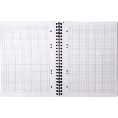 ბლოკნოტი KITE A5 80ფ. HP20-248-2