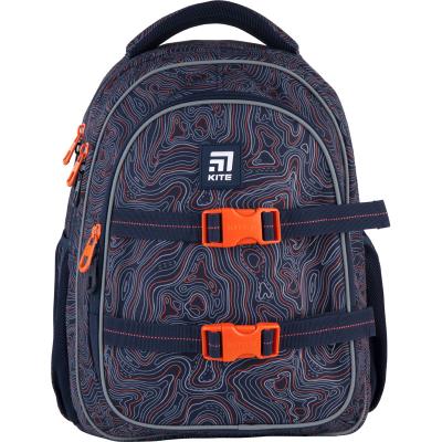 ზურგჩანთა KITE Education teens K21-8001M-2 