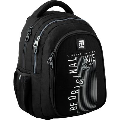 ზურგჩანთა KITE სასკოლო K20-8001M-5