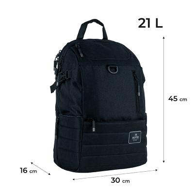 ზურგჩანთა Kite Education teens K24-876L-2