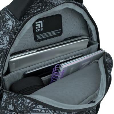 ზურგჩანთა KITE Education teens K22-816L-4 (LED)