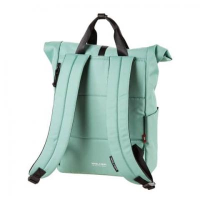 ზურგჩანთა Walker 42263-258 ROLL TOP Classic Sage 