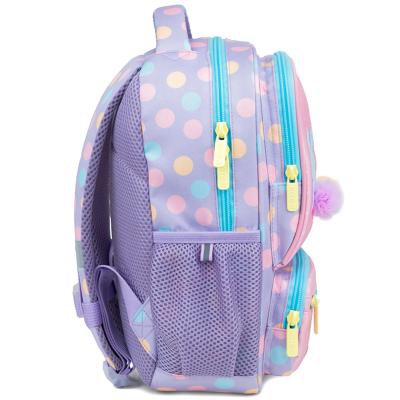 ზურგჩანთა სკოლამდელი KITE Kids K22-559XS-1 Fluffy Bunnies