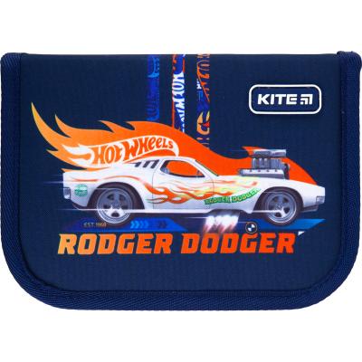 პენალი KITE მყარი HW21-621 Hot Wheels