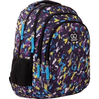 ზურგჩანთა GoPack Сity GO21-162L-2 Art