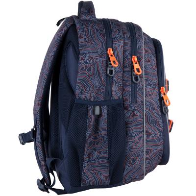 ზურგჩანთა KITE Education teens K21-8001M-2 